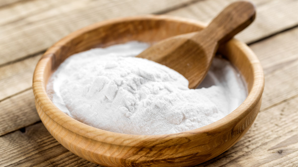 9 întrebuințări inedite ale bicarbonatului de sodiu