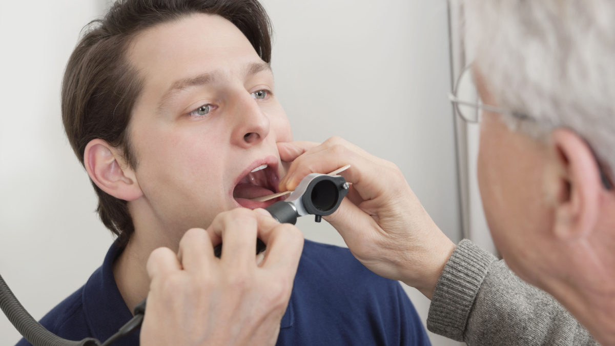 Sangerari la nivelul limbii: cauze si tratament