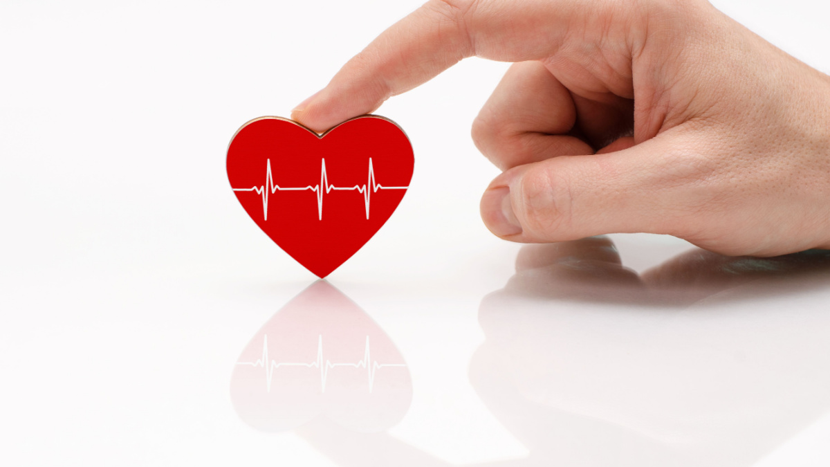 Ce înseamnă un puls normal? Ce valori au bătăile inimii, în funcție ...