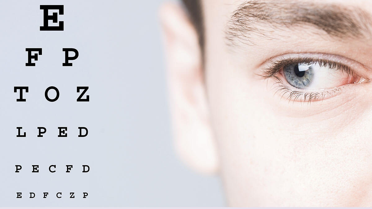 Cum iti poate afecta lupusul vederea?