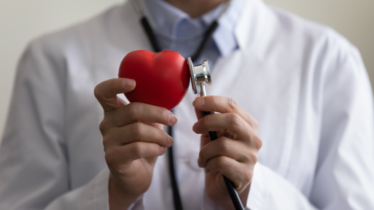 De ce pacientii cu lupus au risc crescut de boli cardiovasculare?