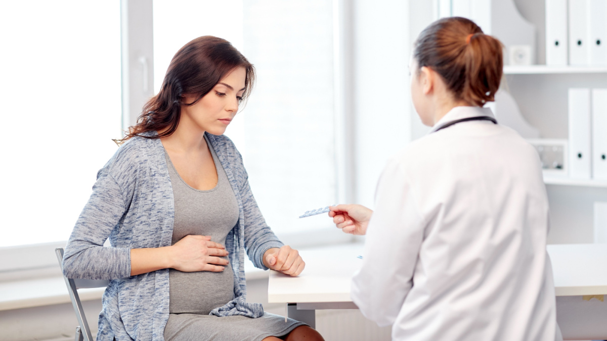Colul uterin scurt: cauze, diagnostic și tratament
