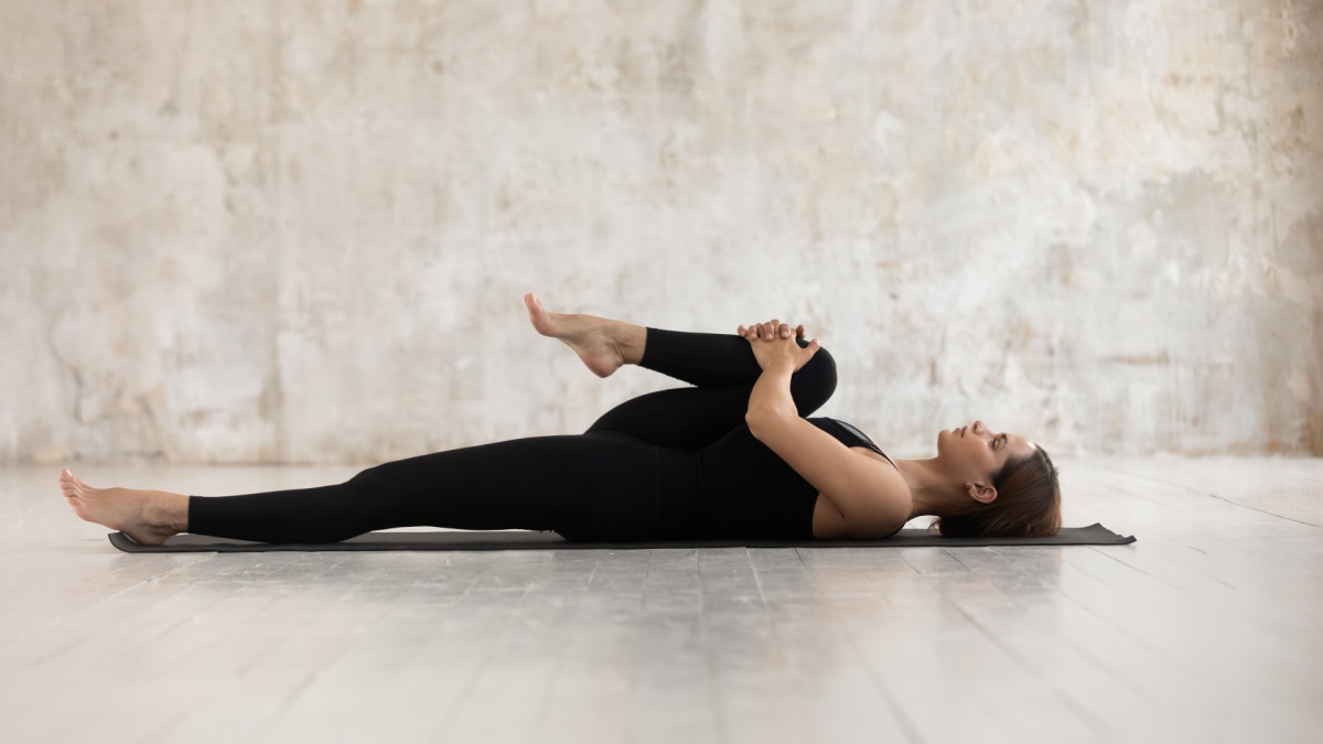 Stretching-ul amelioreaza durerile bolilor vasculare la nivelul membrelor inferioare