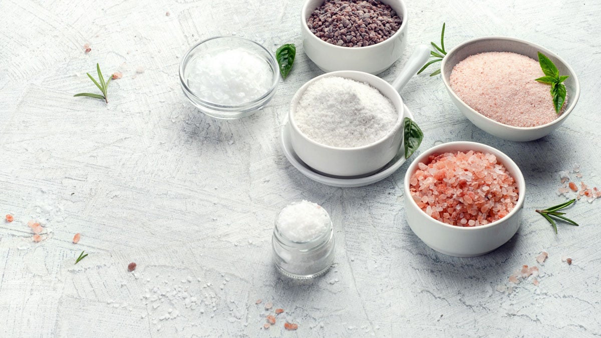 Sarea Inima Sarea: ce tip si ce cantitate e indicat sa consumam