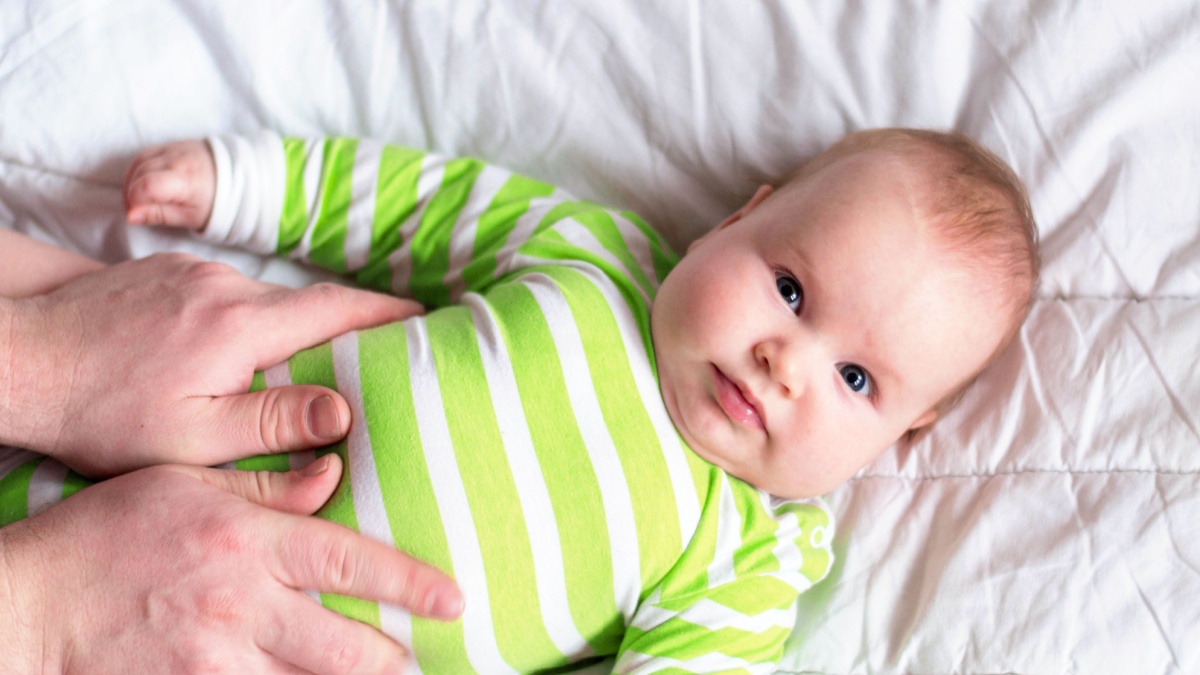 Greutatea bebelusului – cand ar trebui sa ne ingrijoreze?