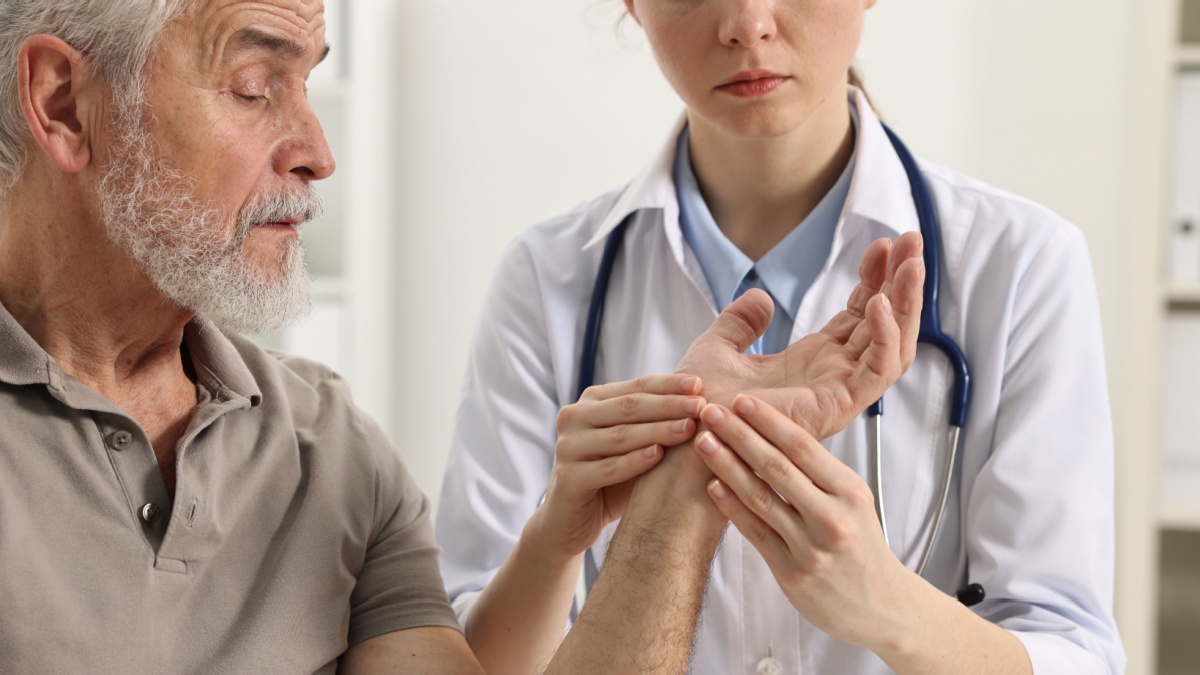 Recomandarile EULAR pentru gestionarea artritei reumatoide precoce