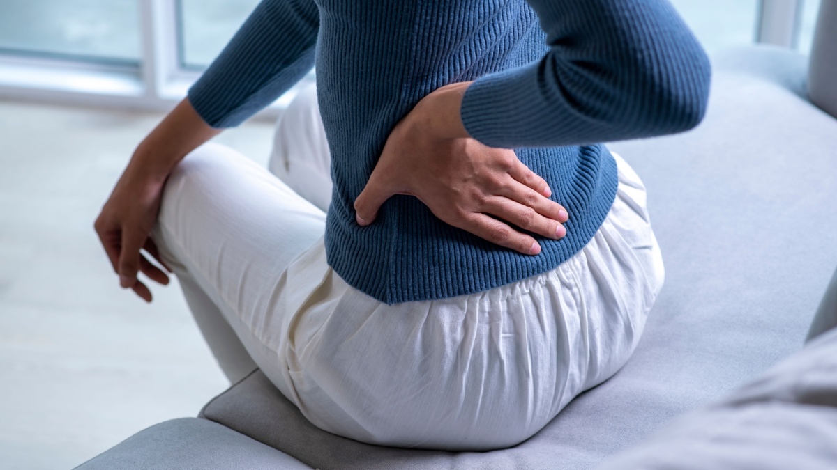 Ai simptome intestinale si totodata dureri de spate? Ar putea fi colita ulcerativa