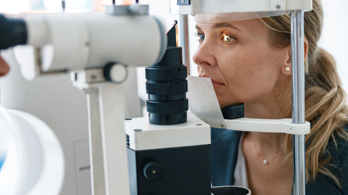 Testele prin care se depisteaza si se monitorizeaza glaucomul
