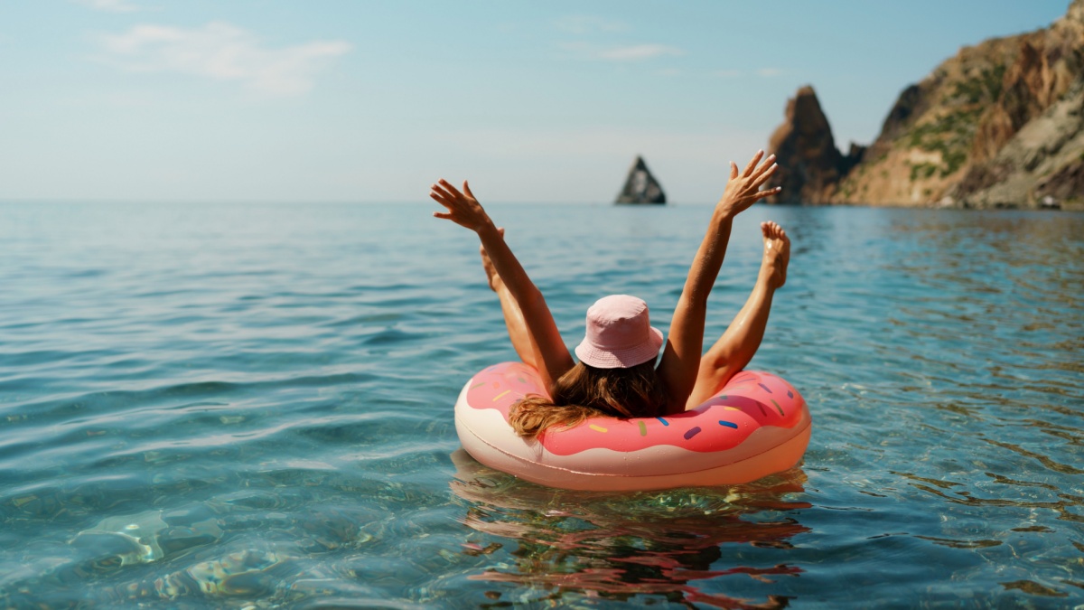 Apa de mare: beneficii pentru organism