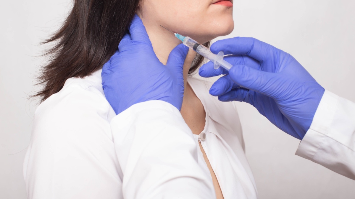 Biopsia glandelor salivare: ce presupune, când este necesară și cum te pregătești?