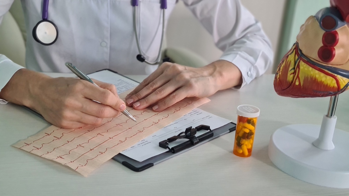 Ce analize și investigații sunt necesare pentru diagnosticul de insuficiență cardiacă?