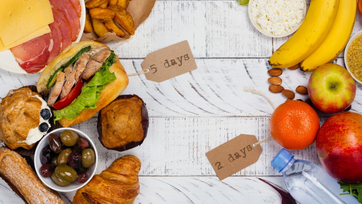 Dieta 5:2 – cum se tine aceasta dieta, ce rezultate are, dar si contraindicatii