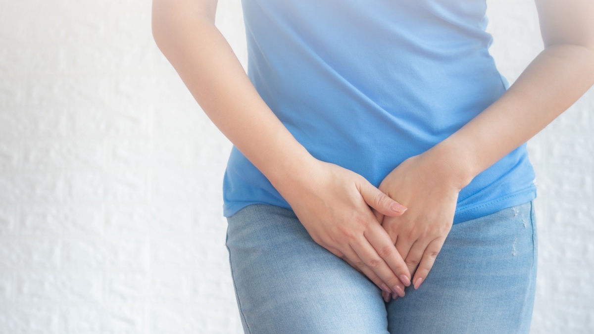 Vulvovaginita si durere in timpul sexului | De ce ai disconfort in zona intima, la menopauza?