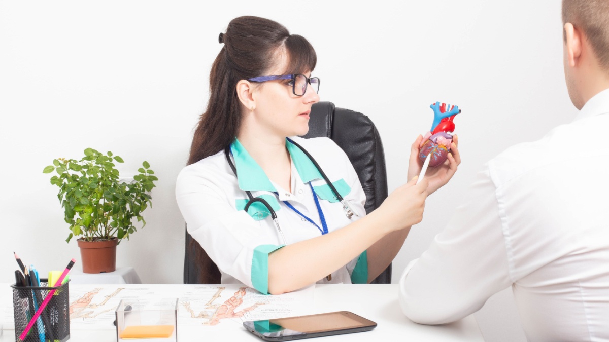 Insuficiența mitrală: cauze, simptome, diagnostic, tratament