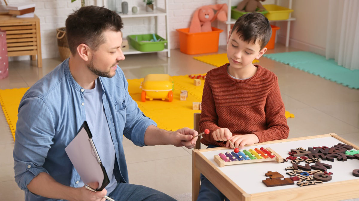 Noi abordări terapeutice pentru autism