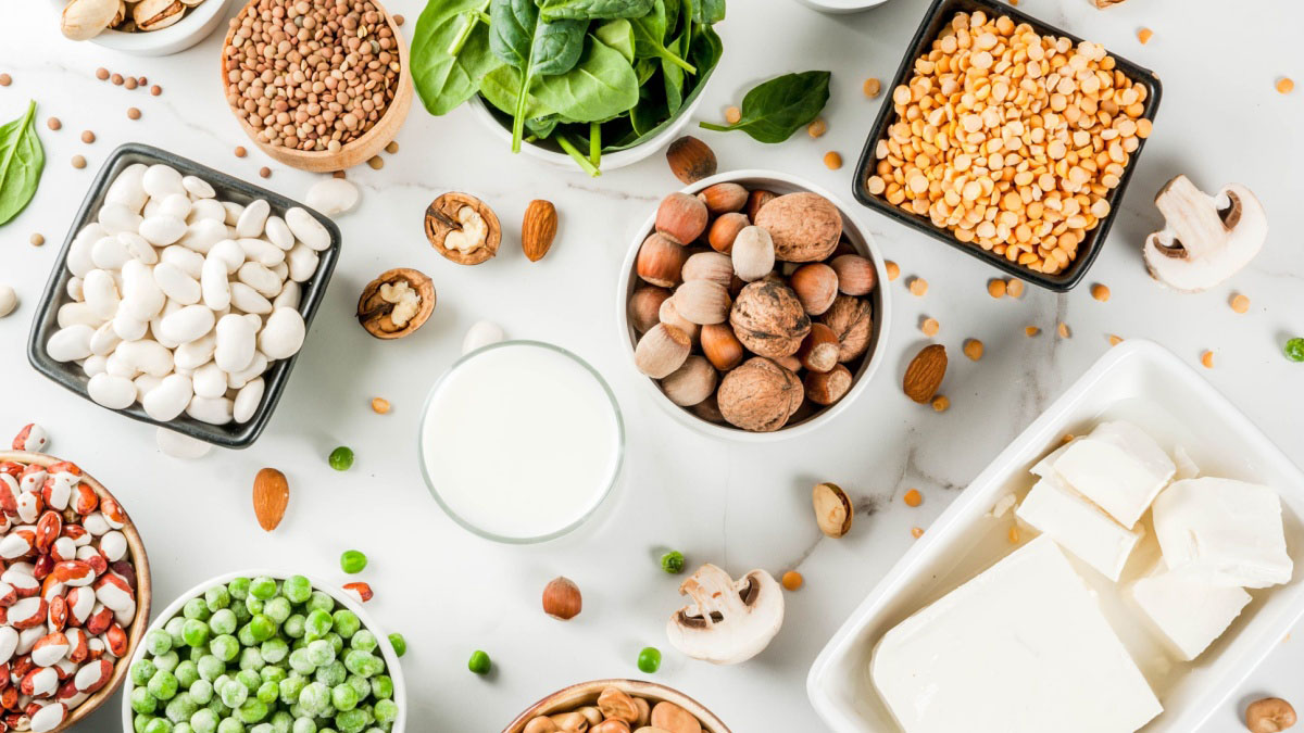 Alimente care stimuleaza productia de estrogen