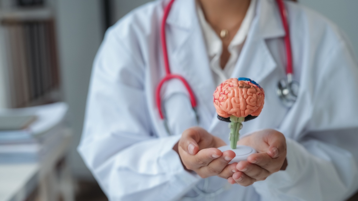 Când ar trebui să ajungi la un neurolog?