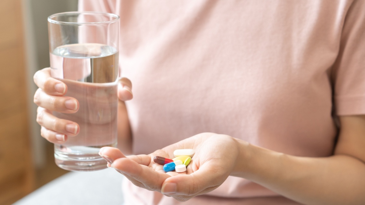 Cand si cum trebuie sa luăm vitaminele si suplimentele alimentare