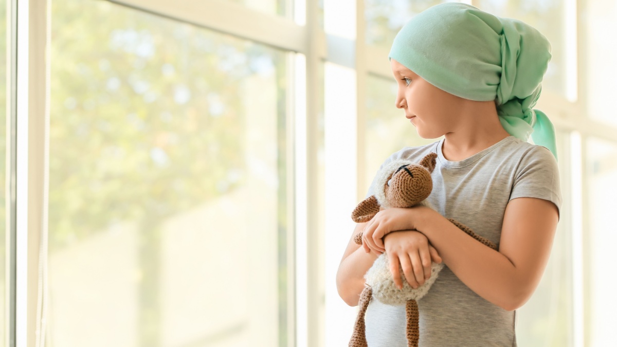 Cele mai frecvente tipuri de cancer la copii: simptome, diagnostic și tratament