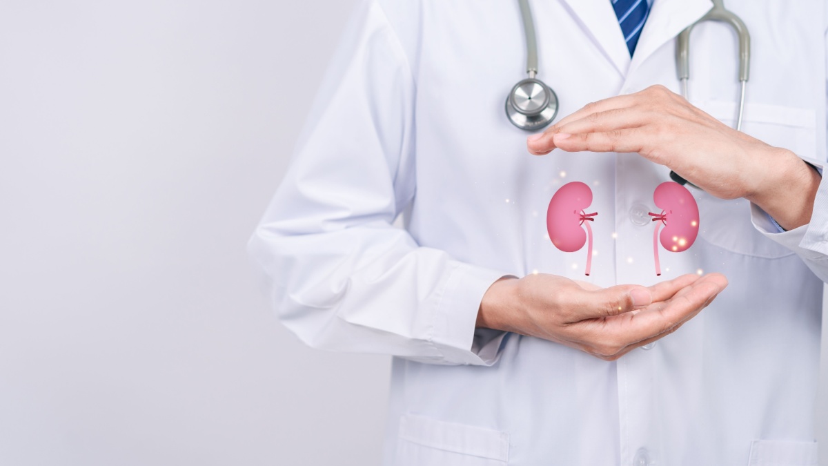 Cum gestionezi riscul pentru rinichi după diagnosticul de mielom?