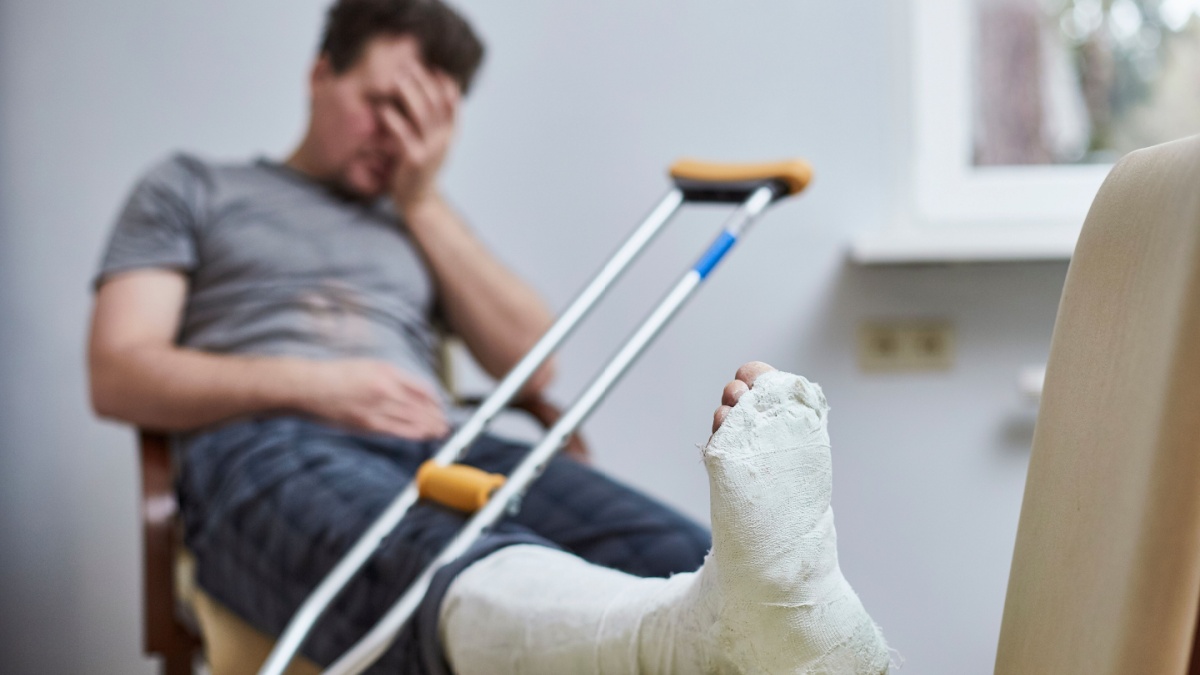 Diagnosticul de mielom și riscul de fracturi