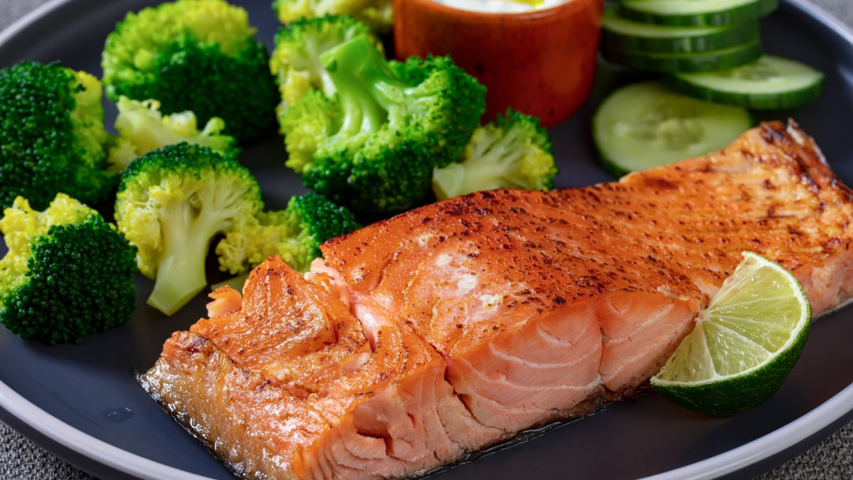 Dieta Galveston: este utilă la premenopauză și menopauză?