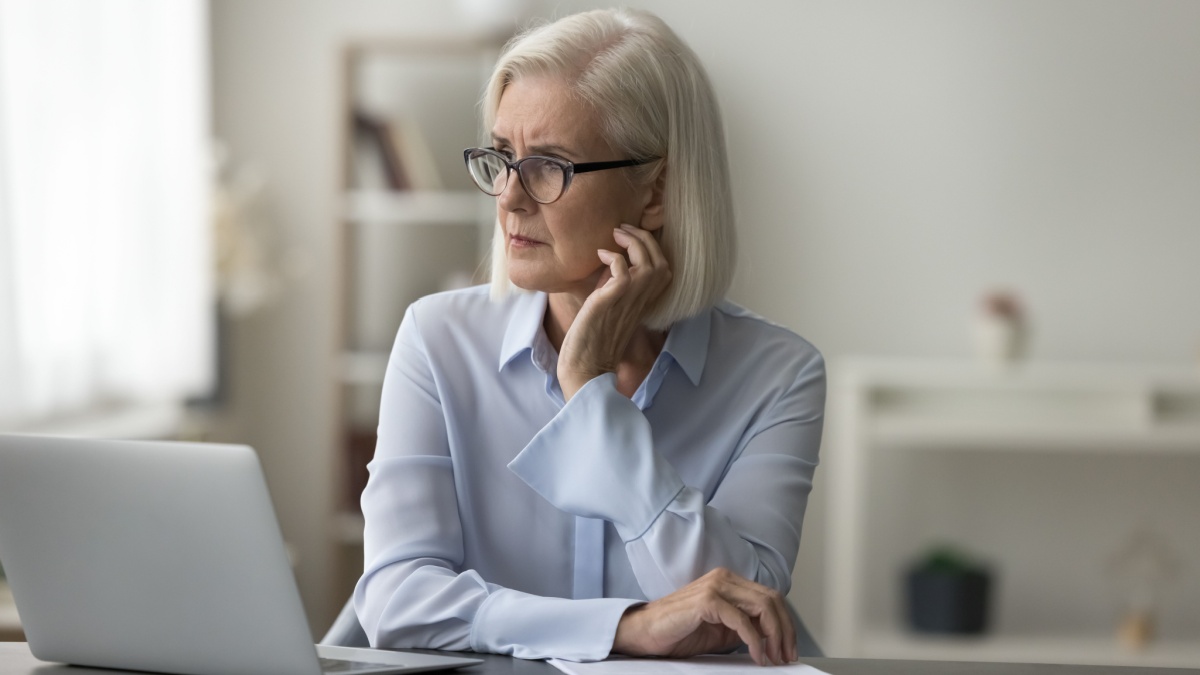 Sângerările după menopauză - motiv de îngrijorare?