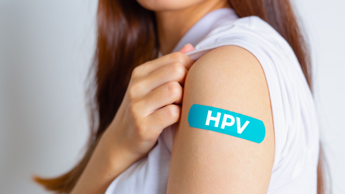Vaccinul HPV și eficiența lui împotriva cancerului de col uterin