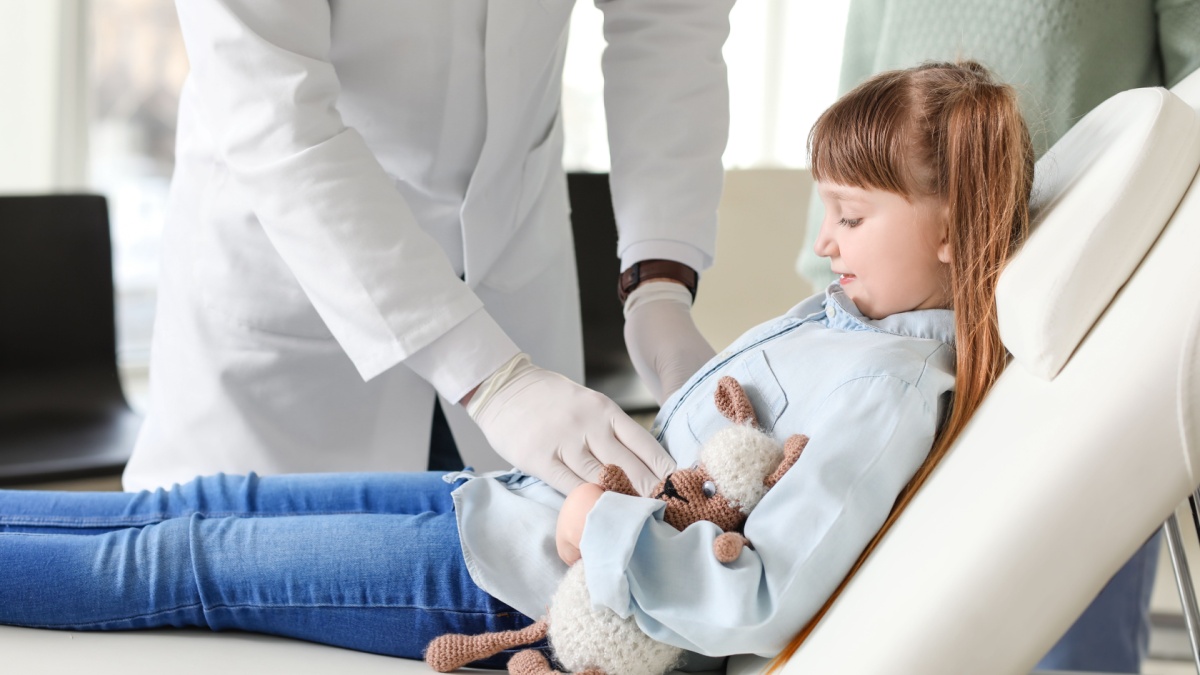 Gastroenterita ("raceala la stomac"): cauze, simptome si optiuni de tratament
