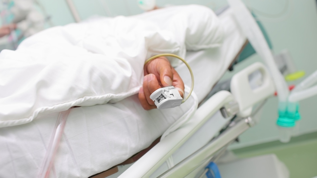 Coma: tipuri, cauze, simptome, tratament