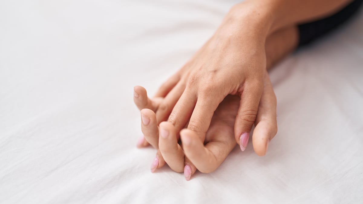 Ce se întâmplă în corp în timpul orgasmului