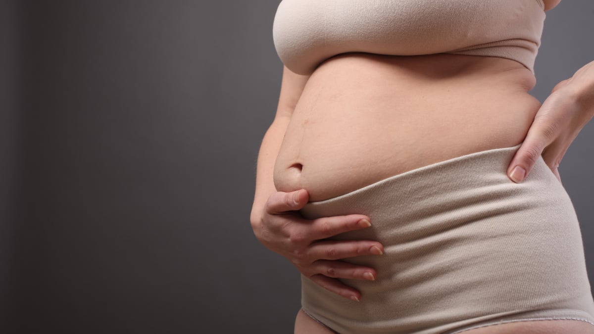 Cum să slăbești după naștere: dietă și sfaturi utile