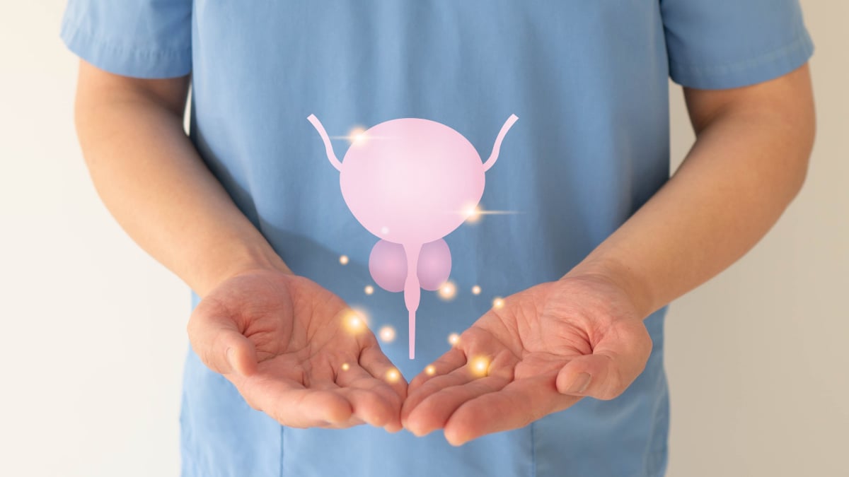 Orgasmul prostatic - ce este și cum se manifesta?