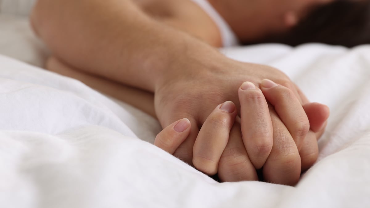 Perioada refractară: cum diferă în funcție de sex?