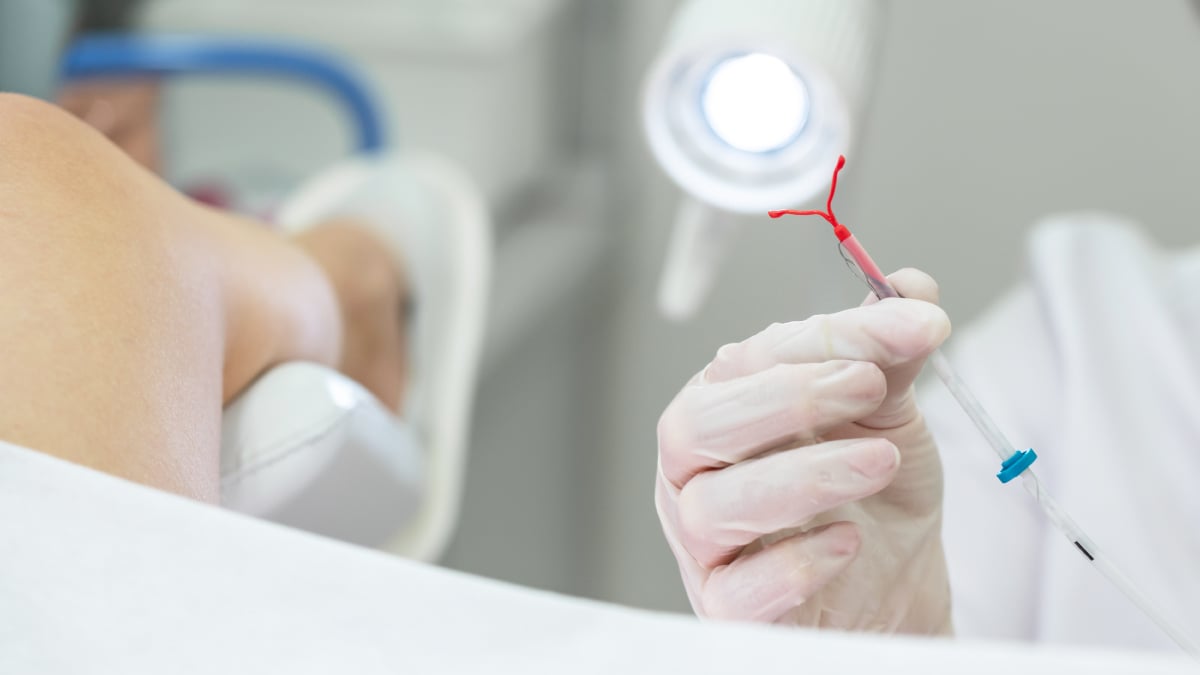 Steriletul: tipuri, eficacitate, avantaje si dezavantaje