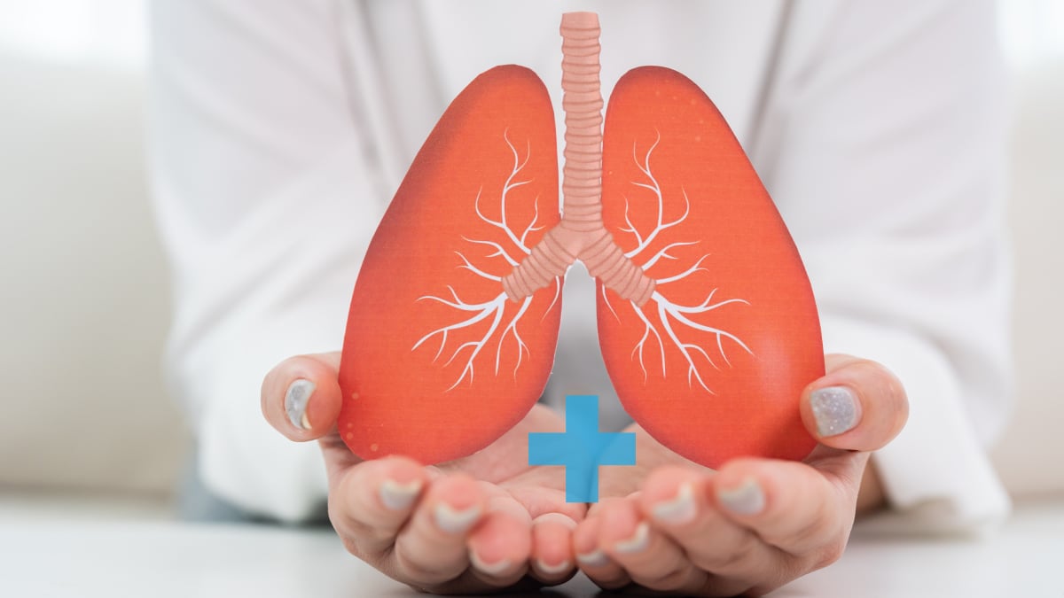 Cum poate evolua cancerul pulmonar