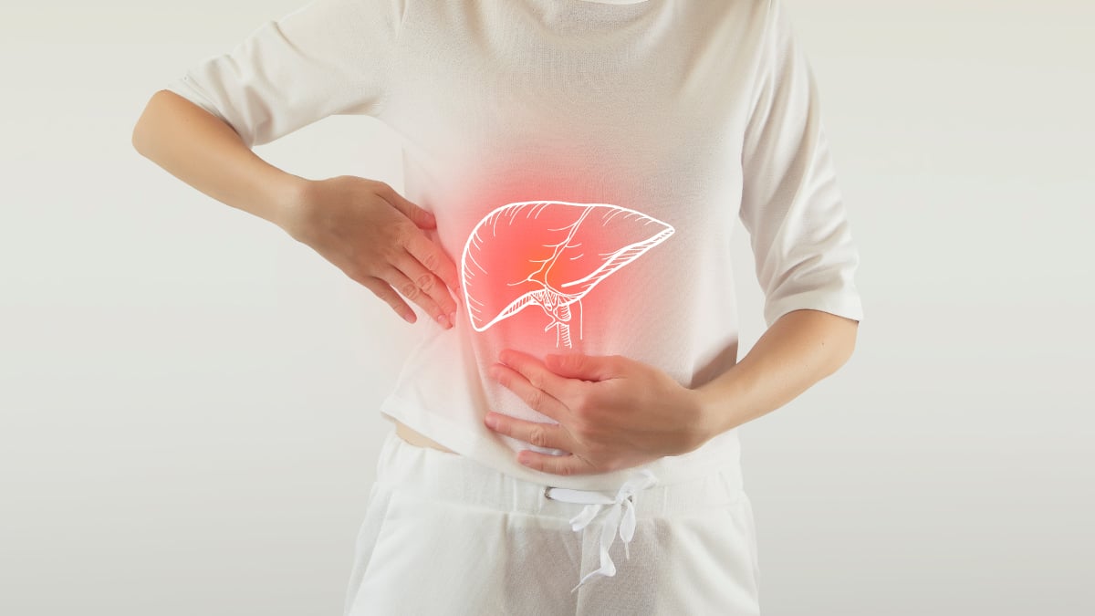 Steatoza hepatică: cum se manifestă și cum se tratează