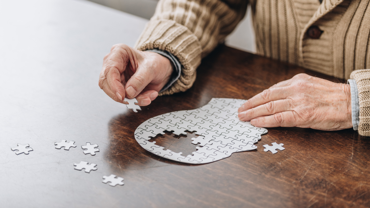 Totul despre Alzheimer: cauze, simptome, tratament