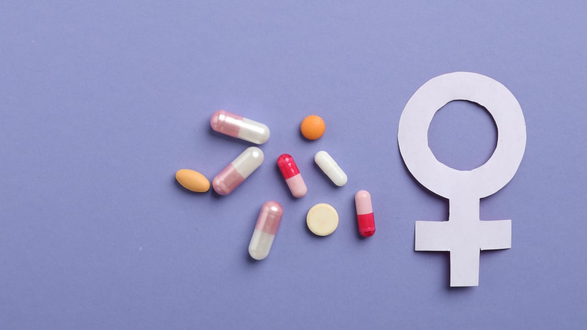 Ce suplimente să iei la menopauză?