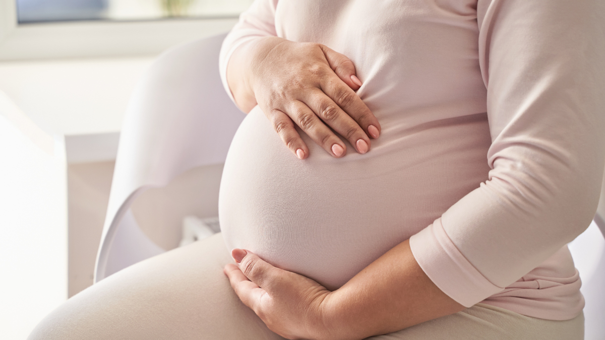 Mit sau adevăr: endometrioza se poate vindeca prin sarcină?
