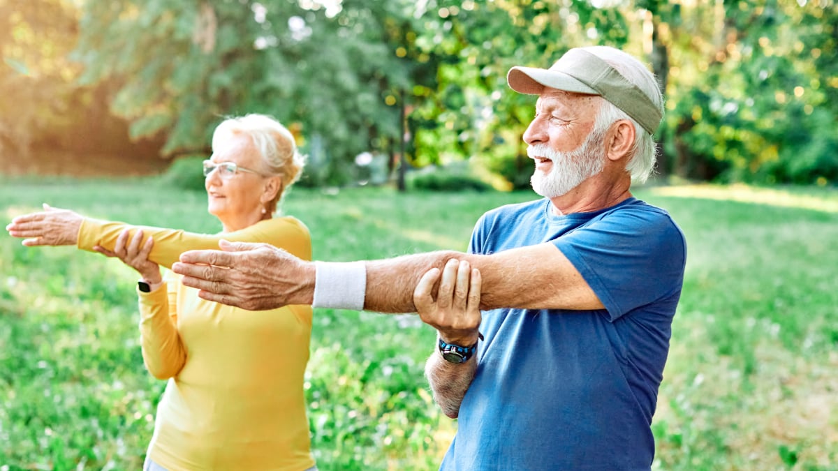 Sportul si hepatita C: activitati recomandate