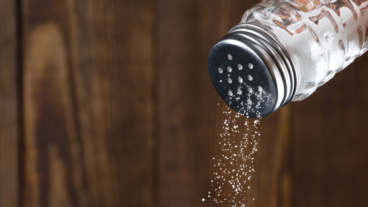 Alimente si bauturi de EVITAT in hipertensiune
