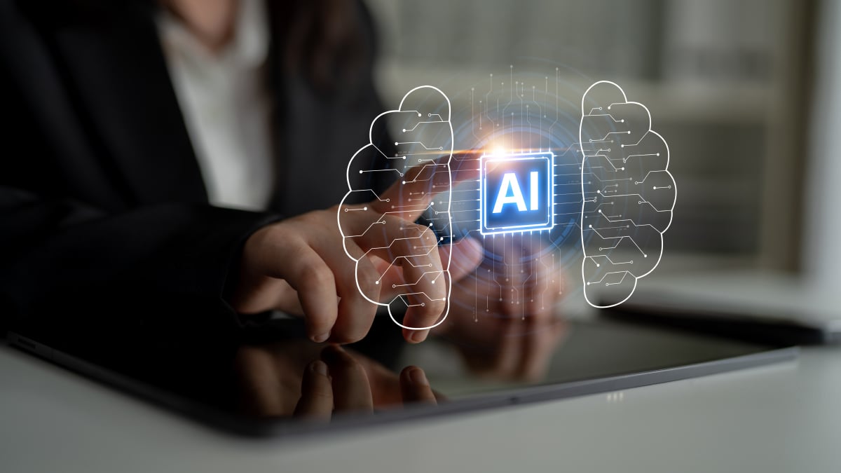 Cum ne schimbă folosirea frecventă a instrumentelor bazate pe inteligența artificială (AI)