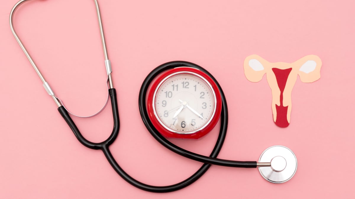 Este posibil ca menopauza sa influenteze riscurile de insuficienta cardiaca