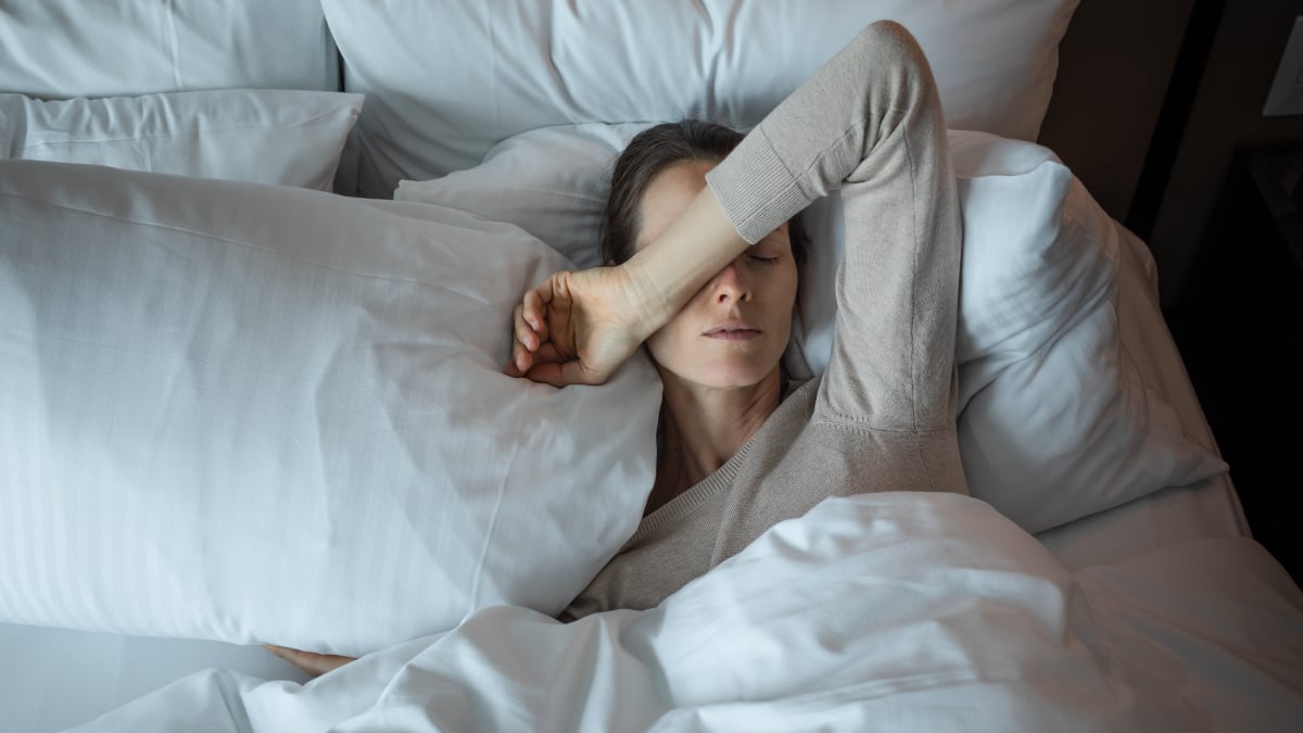 Fibromialgia: cauze, simptome și tratament