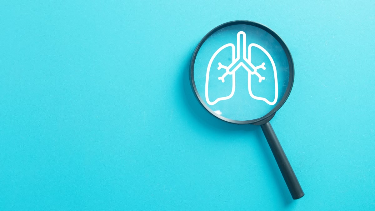 Noi tratamente pentru cancerul pulmonar cu celule non-mici