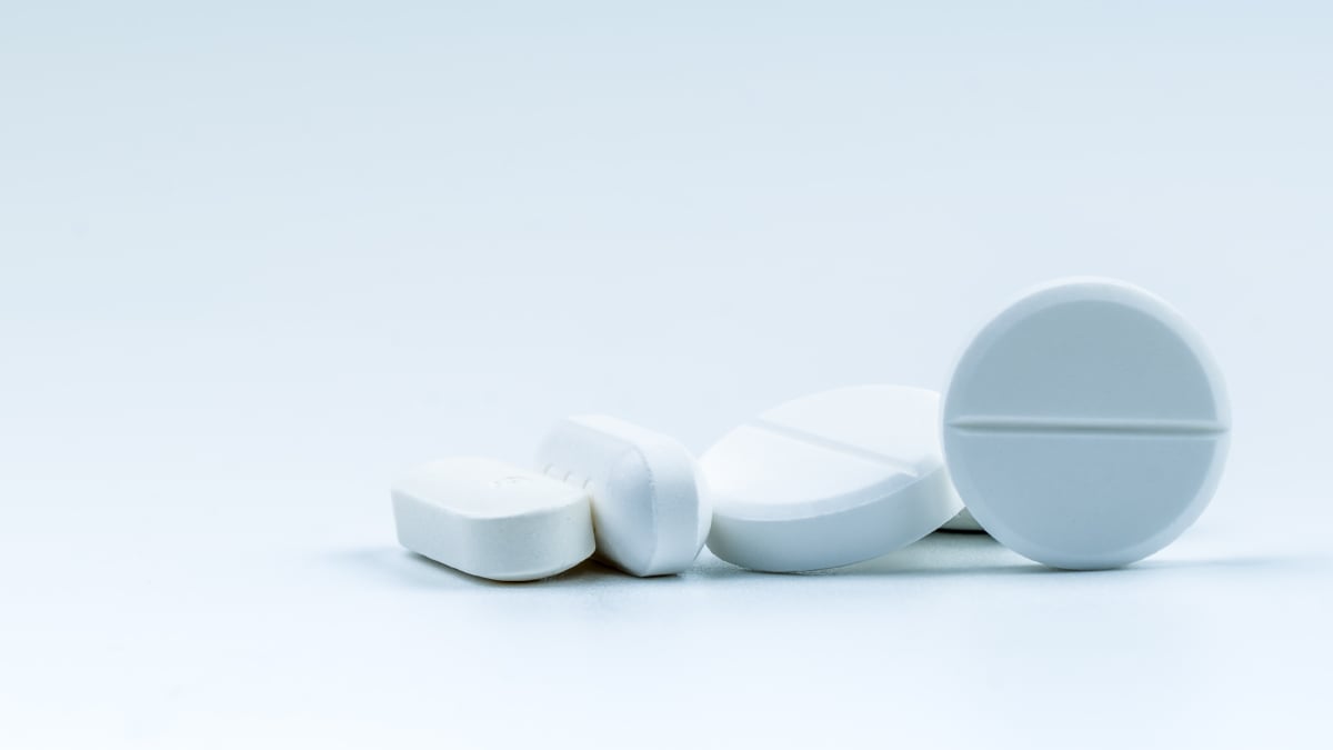 Paracetamolul, nerecomandat pacientilor cu hepatita C?