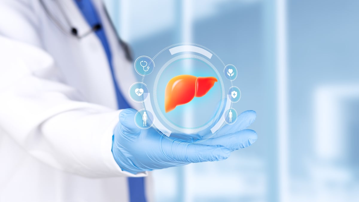Steatoza hepatica alcoolica: cand apare si cum se trateaza