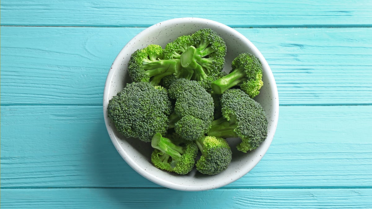 Broccoli, arma secreta care te ajuta sa lupti cu diabetul
