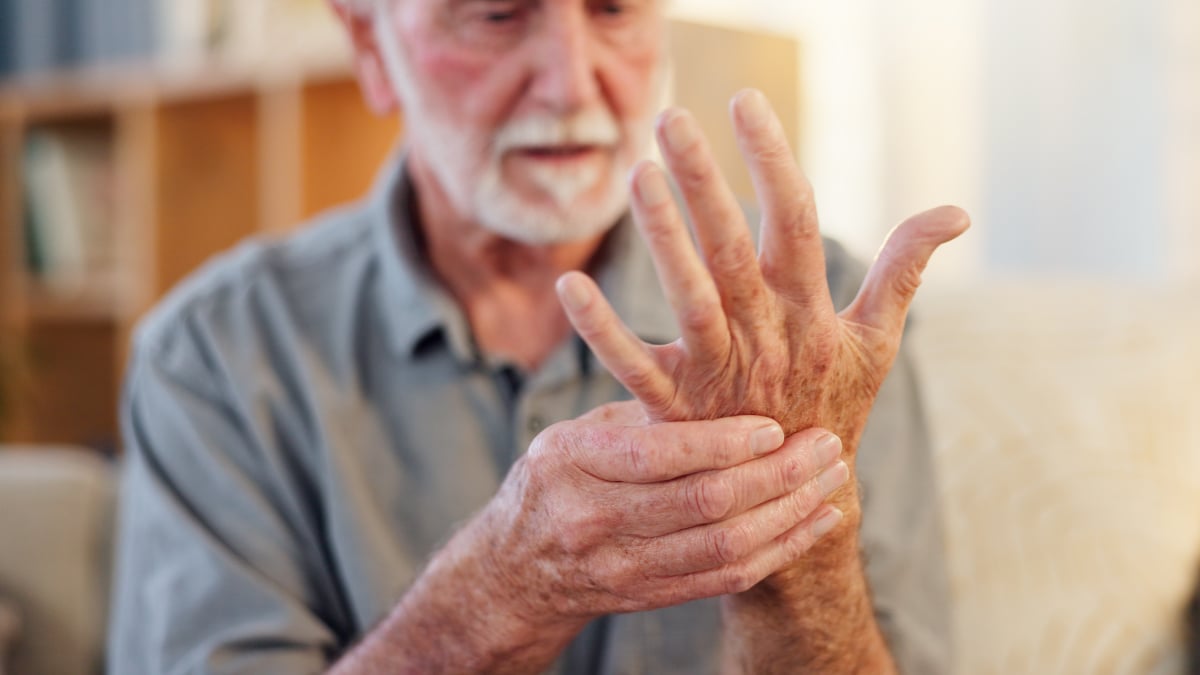Diferenta dintre artrita psoriazica si artroza